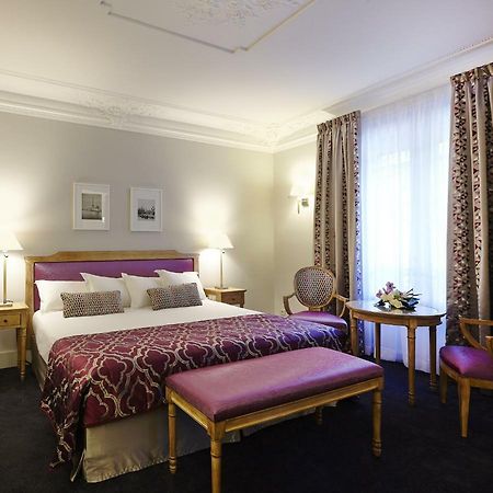 Royal Hotel Paris Champs Elysees Εξωτερικό φωτογραφία